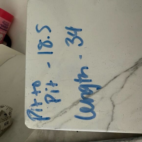 Ted Baker Women’s 3 Red Tricot Dress - Picture 6 of 6